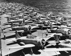 uss_saratoga_cv-3_air_group_launch_1941